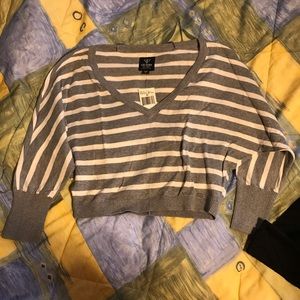 Super cute guess jeans top